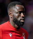 Cheikhou Kouyaté