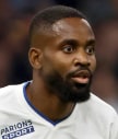 Cedric Bakambu