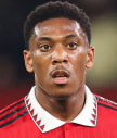 Anthony Martial