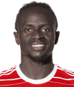 Sadio Mané