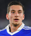 Dennis Praet