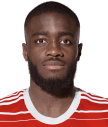 Dayot Upamecano