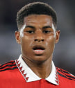 Marcus Rashford