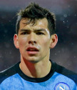 Hirving Lozano