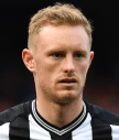 Sean Longstaff