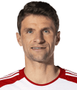 Thomas Müller