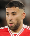 Nicolas Otamendi