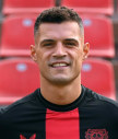 Granit Xhaka