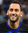 Hakan Calhanoglu