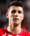 Alvaro Morata