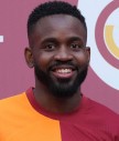 Cedric Bakambu