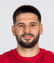 Aleksandar Mitrovic