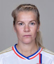 Ada Hegerberg