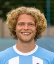 Jesper Verlaat