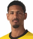 Sebastien Haller