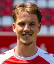 Jahn Regensburg gegen Dynamo - Figure 1
