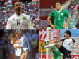 Am Donnerstag (20 Uhr) trifft Deutschland beim Confed Cup in Russland im Halbfinale auf Mexiko. In den bisherigen Vergleichen hat die DFB-Elf eine positive Bilanz. Die Mexikaner haben einige Akteure mit Bundesliga-Erfahrung in ihren Reihen und konnten die Weltmeister schon einmal bezwingen. Fakten vor dem Semifinale in Sotschi. 