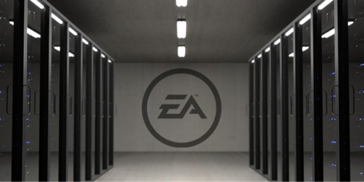 Das ewige Problem: EA repariert Server - kicker