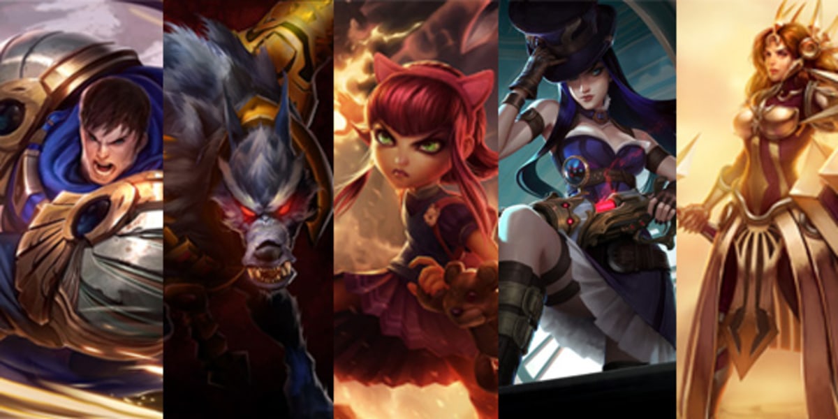eSport Games | Alle News | Tipps und Tricks | Videos | Releases ..., image size:1200x600