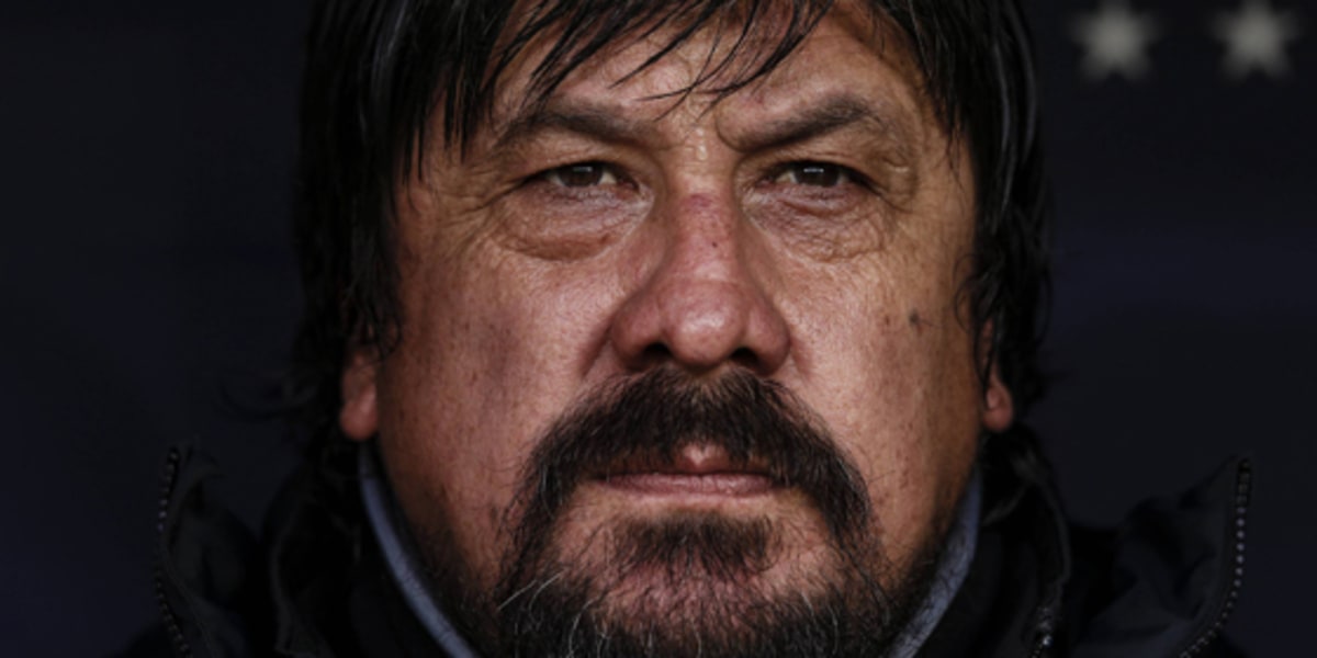 German Burgos der fluchende Affe mit Google Glasses kicker