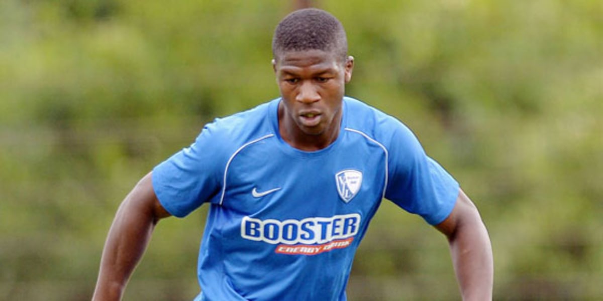 VfBReserve holt Sama aus Liverpool 3. Liga kicker