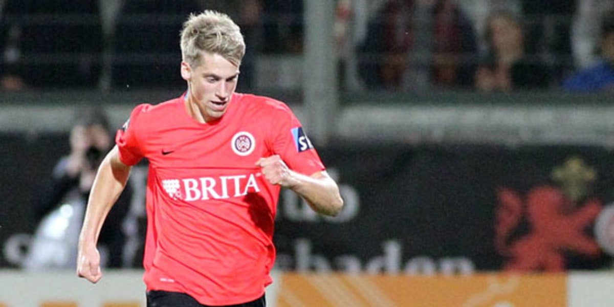 Lorenz will den Bock beim Ex-Klub umstoßen | 3. Liga (D) - kicker