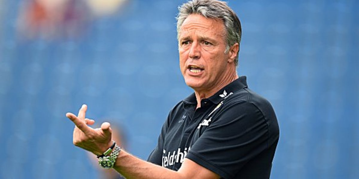 Tom Eilers Spielanalyse | Doppelpack: Eilers zerlegt Stuttgarts Zweite | Dynamo ...