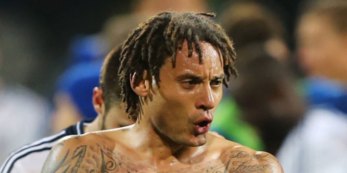 Keine OP Suspendierter Jones rudert zurück Bundesliga kicker