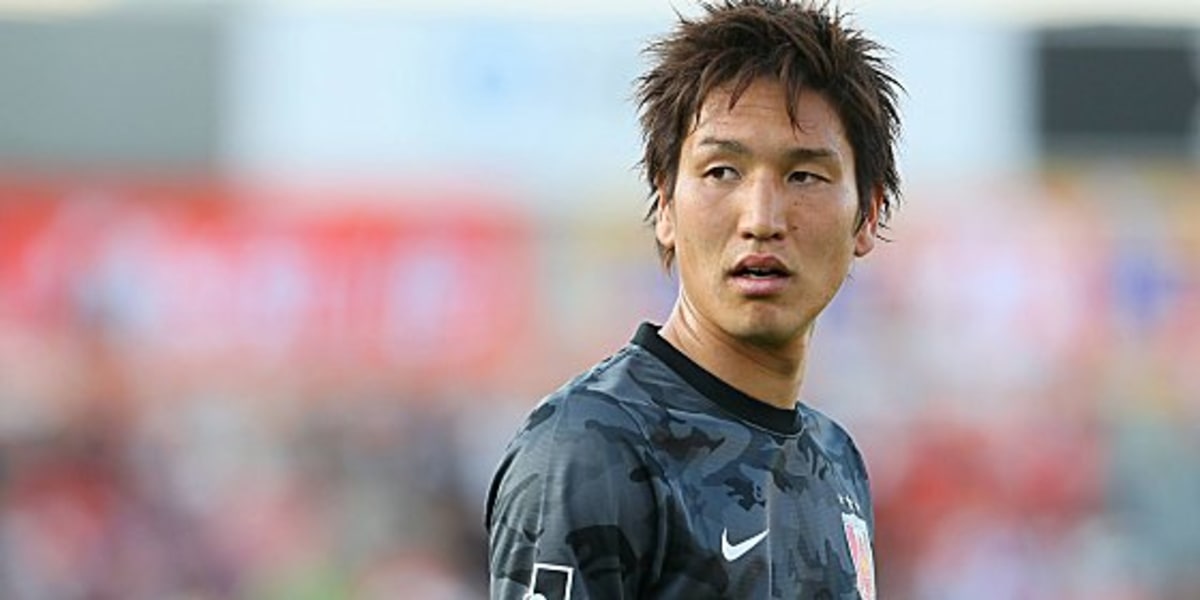 Haraguchi Tibia