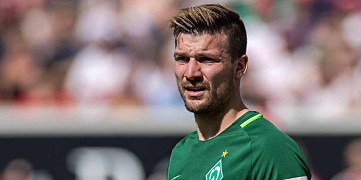 Bremens Gondorf vor Wechsel nach Freiburg