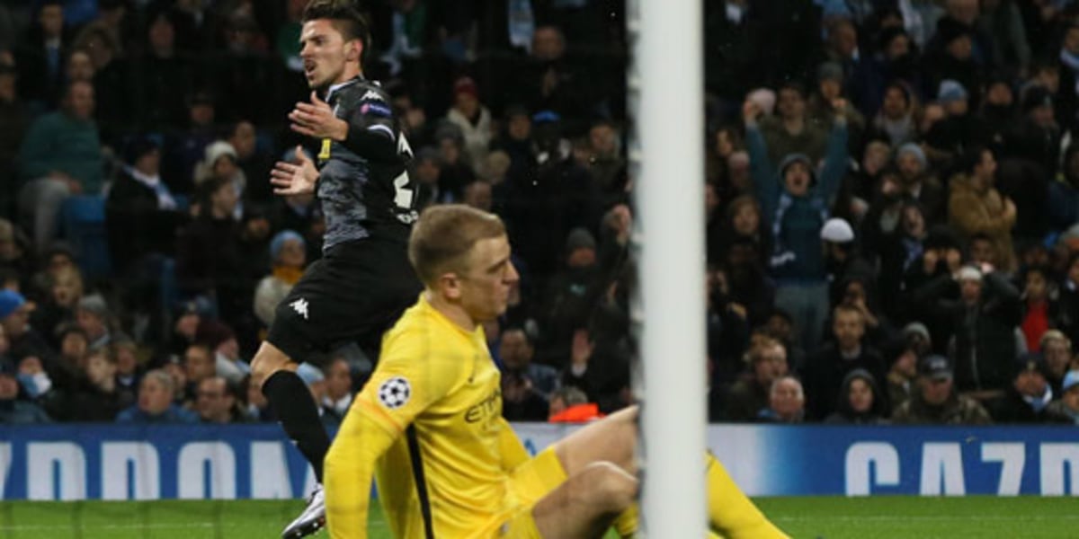 Korb: Interesse von Southampton und West Ham!