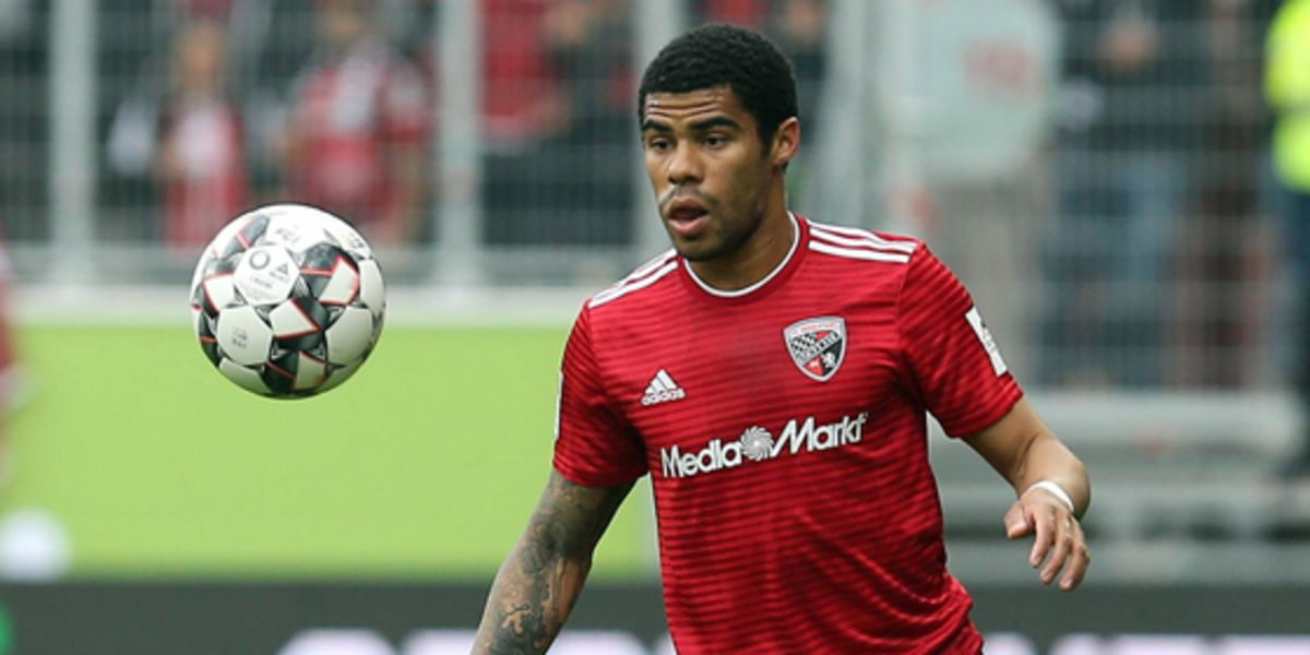 Itter-Ersatz: Otavio ist im VfL-Visier