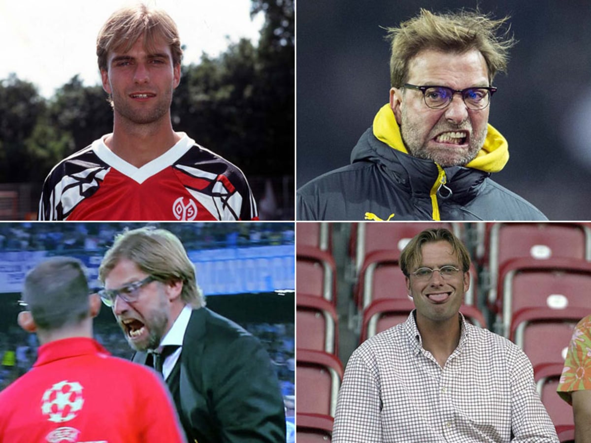 Jürgen Klopp Seine 30 besten Sprüche Bundesliga Bildergalerie kicker