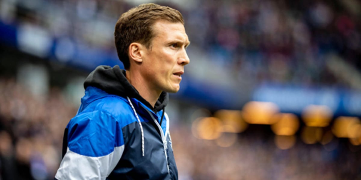 Offiziell: HSV trennt sich von Trainer Wolf - Nach verpasstem Bundesliga-Aufstieg