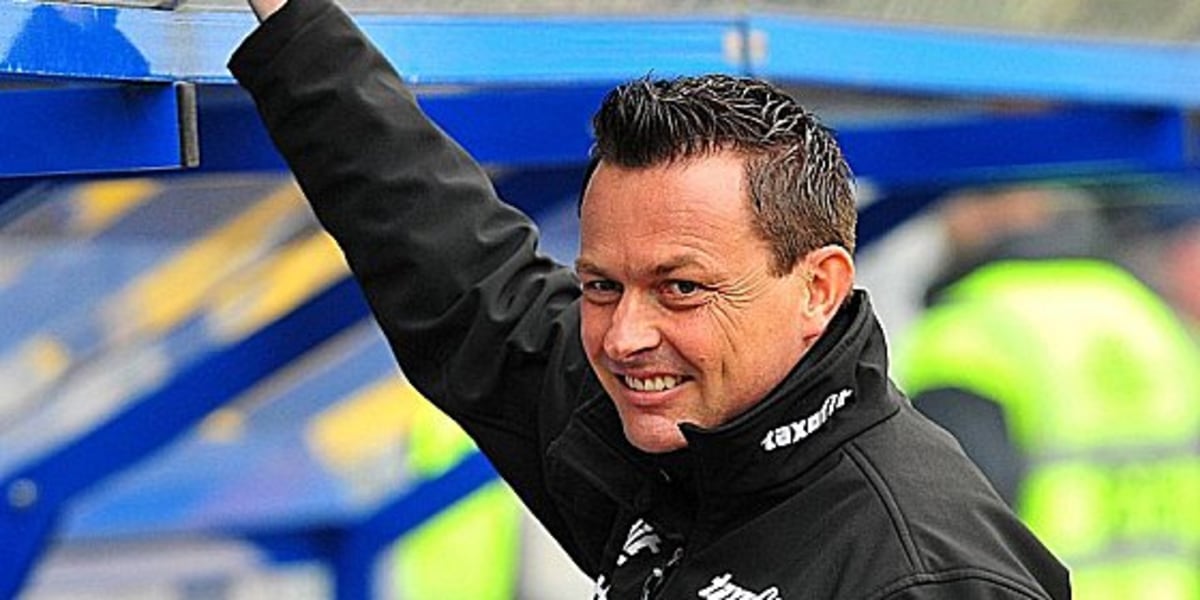 Gelungener Einstand für Christian Hock Regionalliga kicker