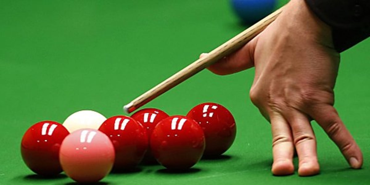 Regeln, Tisch, Deutsche, Preisgeld Fragen und Antworten zur SnookerWM
