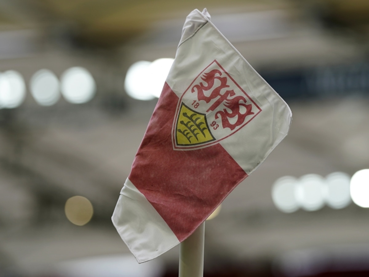 Bilder VfB Stuttgart SC Freiburg 01 3. Spieltag Bundesliga