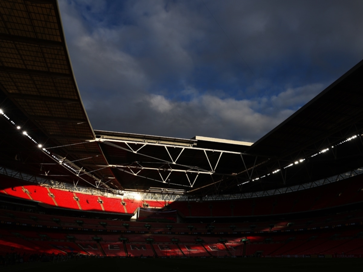 Bilder England Deutschland 33 6. Spieltag UEFA Nations League