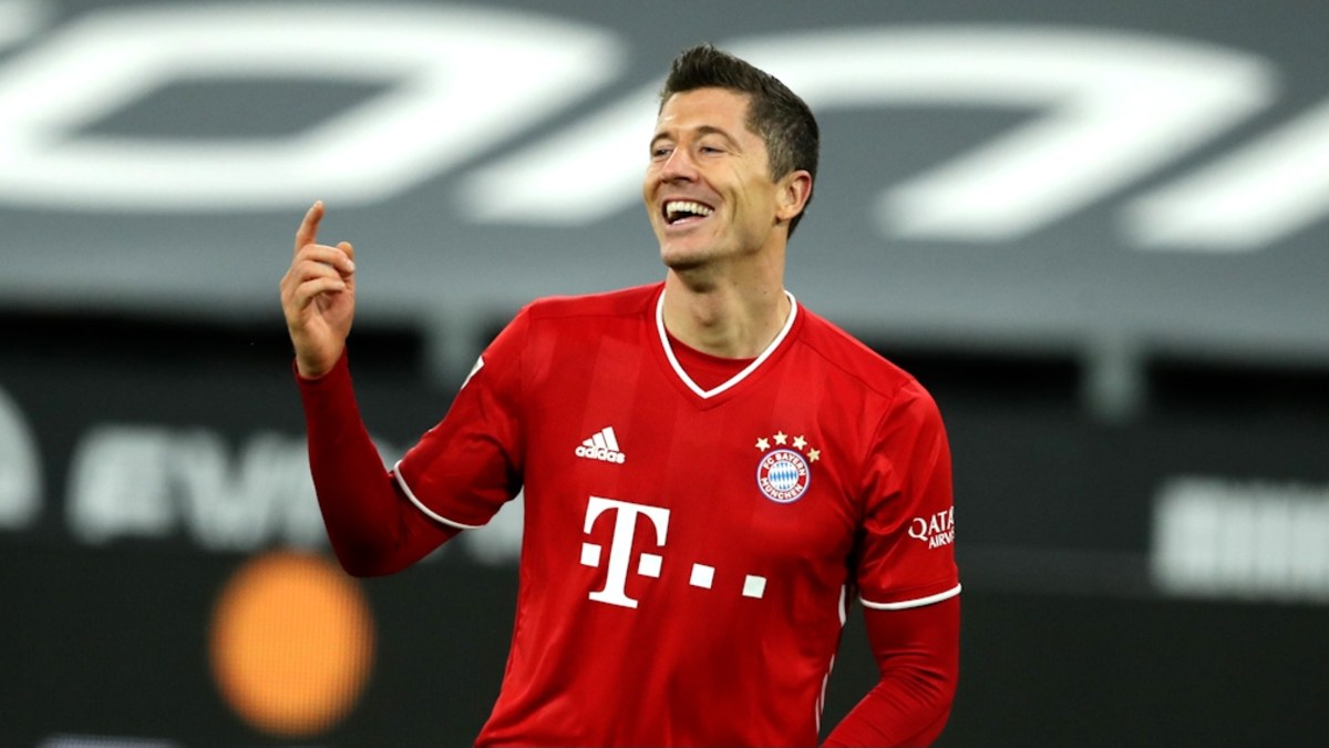 Weltfussballer Wahl Wer Wie Abstimmte Kicker