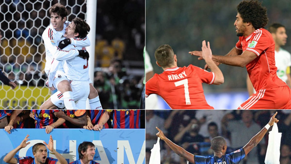 Klub Wm 2020 2021 Teams Tv Spielplan Modus Kicker