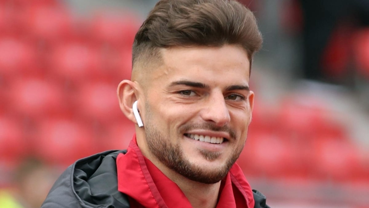 Baumgartl Und Thommy Lassen Den Vfb Jubeln Kicker