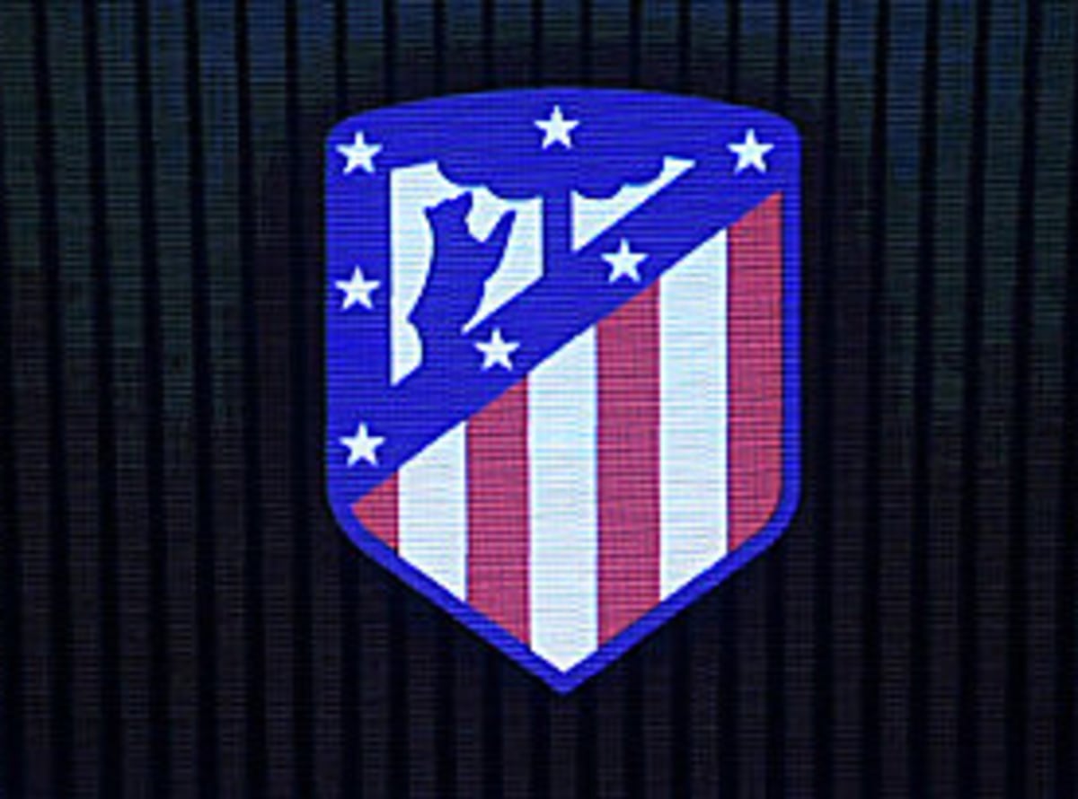 Atletico Neuer Stadionname Neues Wappen Kicker