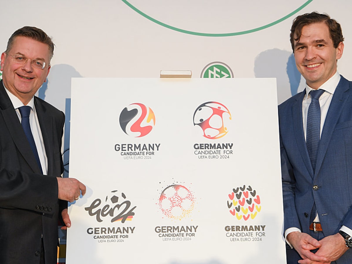 photo Em 2024 Spielorte dfb benennt zehn spielorte fur em