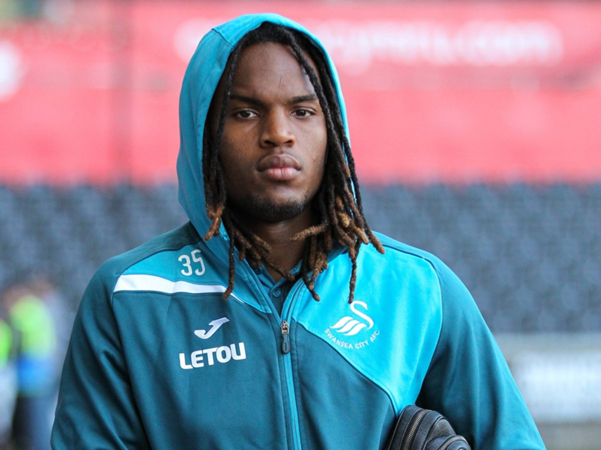 Bayern Profi Renato Sanches Chronik Einer Verlorenen Saison Bei Swansea City Kicker