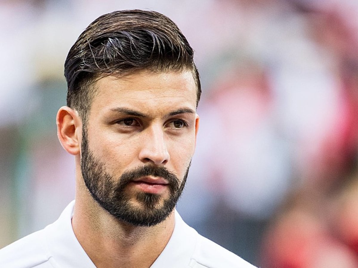 Plattenhardt Es Liegt Noch Nichts Hier Kicker