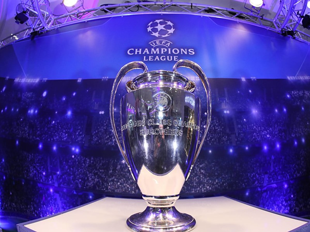 Europaische Ligen Lehnen Europapokal Reform Ab Champions League Kicker