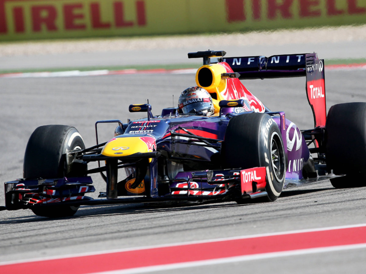 F1 Motoren 2014 Teurer Starker Anfalliger Formel 1 Motorsport Kicker