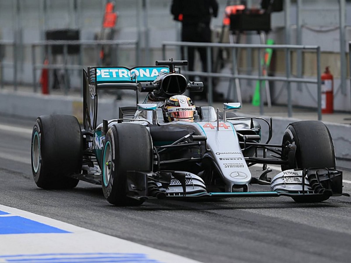 Deutsches Quartett Neuer Modus Aber Auch Ein Neuer Weltmeister Formel 1 Motorsport Kicker