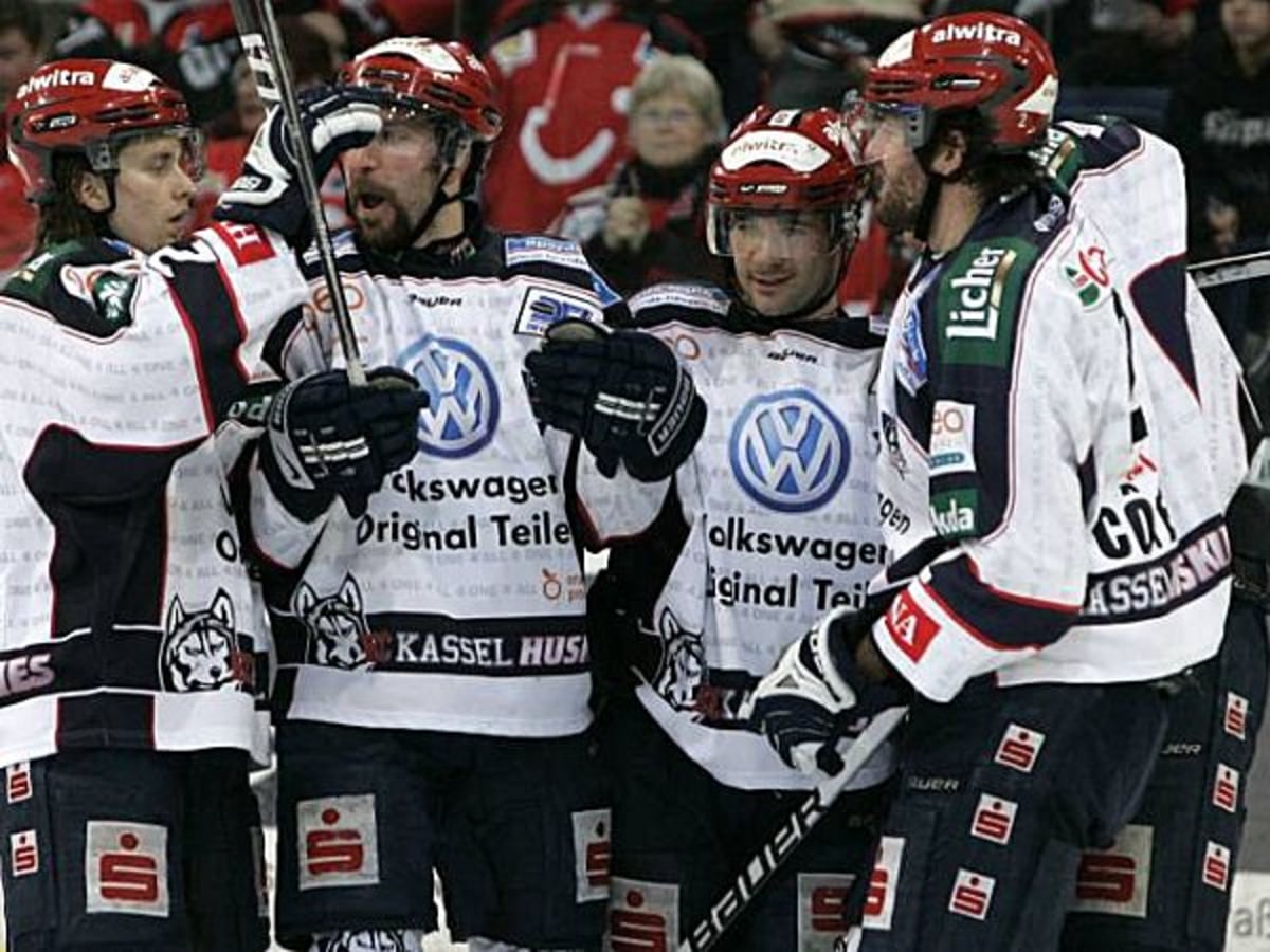 Huskies Offener Brief Der Del Eishockey Kicker