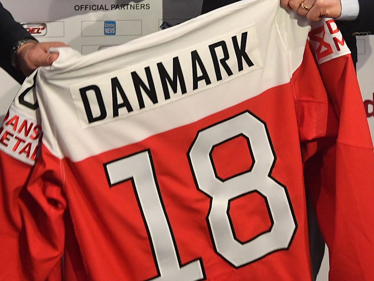 Der Modus Der Eishockey Wm Kicker